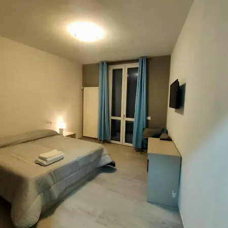 Apartamento Carrooms Carrù