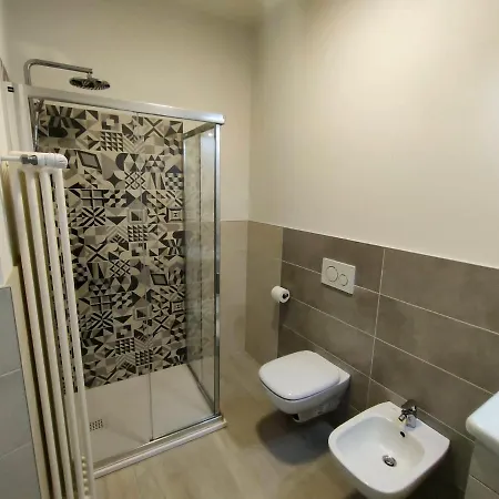 Apartment Carrooms Carrù
