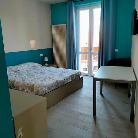 Apartment Carrooms Carrù