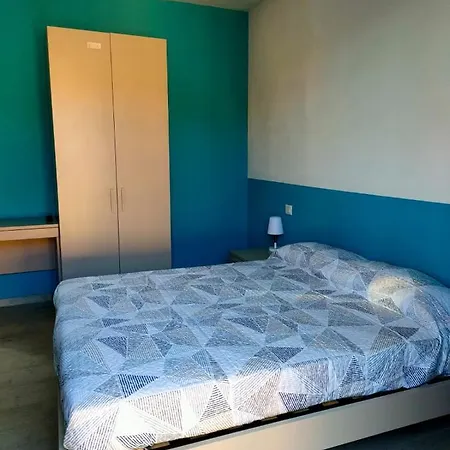 Carrooms Apartment Carrù