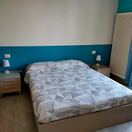 Apartment Carrooms Carrù