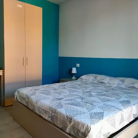 Apartment Carrooms Carrù