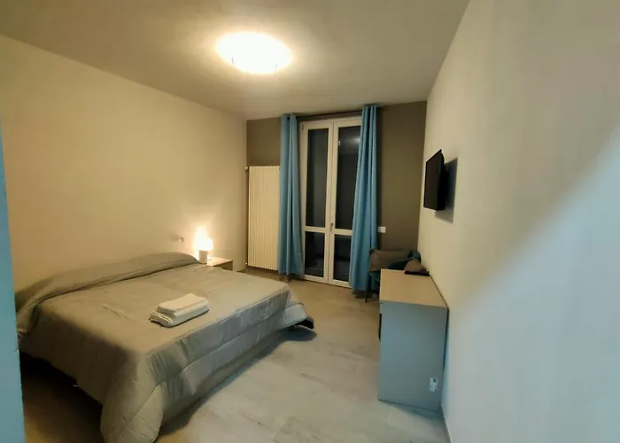 Apartment Carrooms Carrù