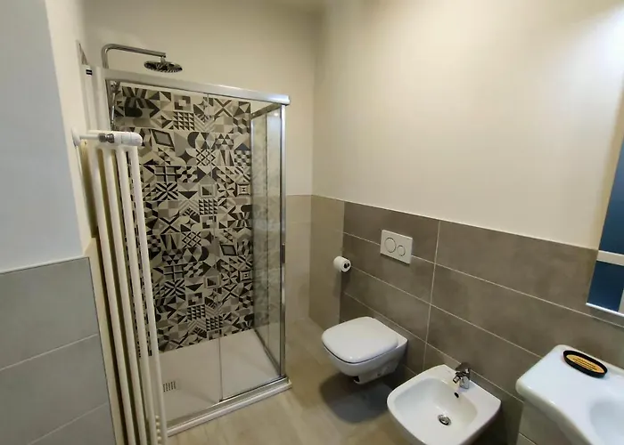 Apartment Carrooms Carrù