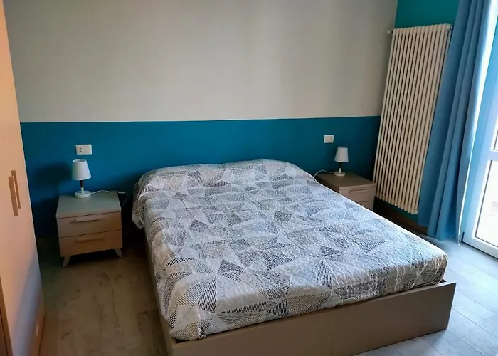 Apartment Carrooms Carrù